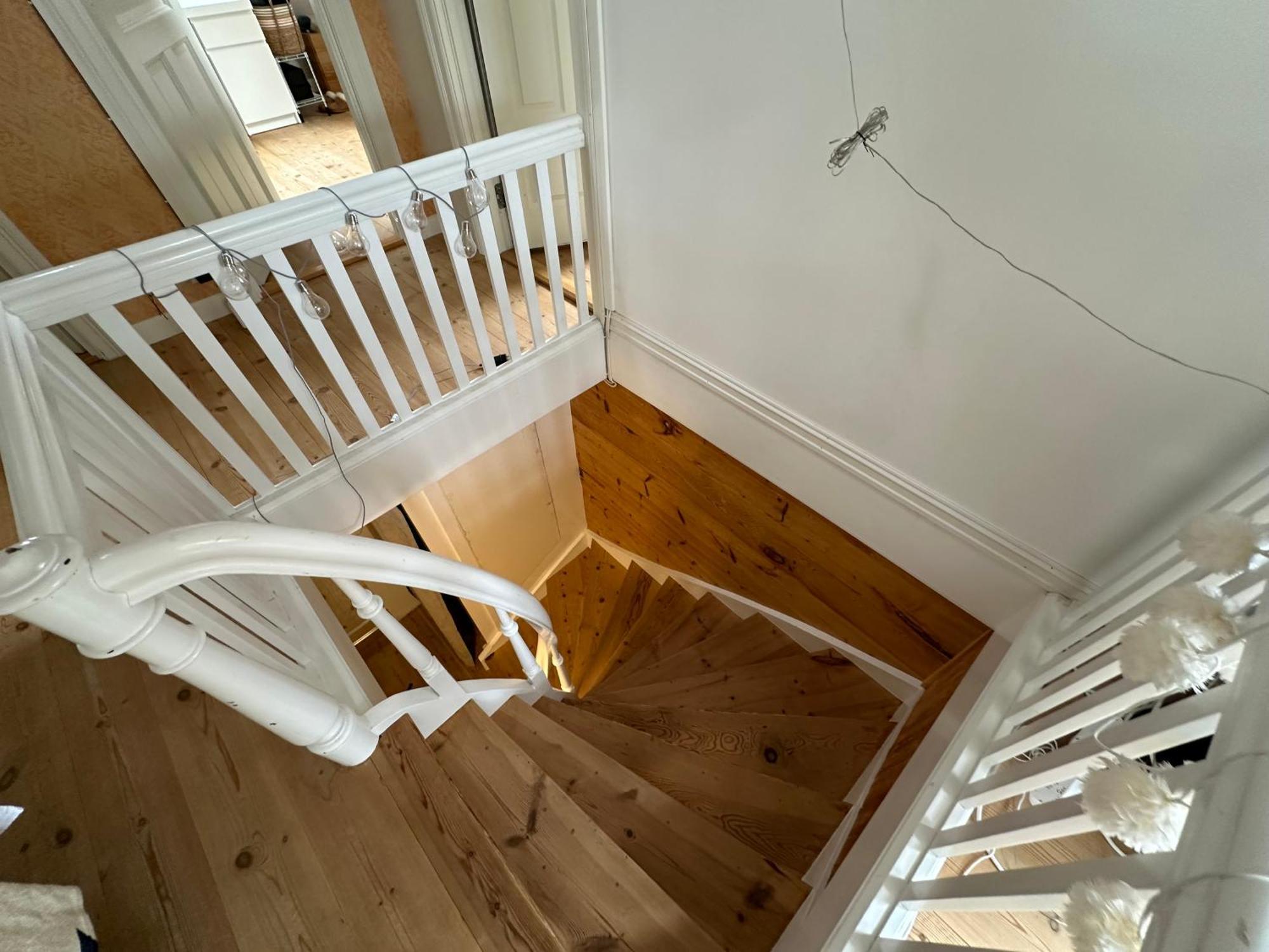 Sjarmerende Bolig Like Ved Togstasjonen Appartement Bergen Buitenkant foto